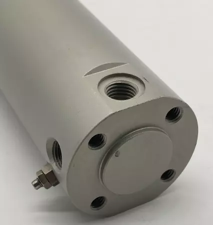 SMC CDBG1FA40-300-RN-M9PZ Pneumatic Cylinder 40mm Bore 300mm Stroke 