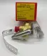 Danfoss 068Z3212 Thermal Expansion Valve 