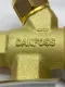 Danfoss 068Z3212 Thermal Expansion Valve 