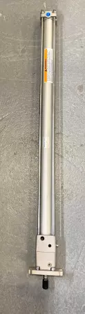 SMC CDNA2B40-700-D-X142US Pneumatic Cylinder 40mm Bore 700mm Stroke 