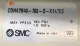SMC CDNA2B40-700-D-X142US Pneumatic Cylinder 40mm Bore 700mm Stroke 
