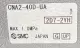 SMC CDNA2B40-700-D-X142US Pneumatic Cylinder 40mm Bore 700mm Stroke 