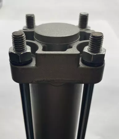 SMC CDNA2B40-700-D-X142US Pneumatic Cylinder 40mm Bore 700mm Stroke 