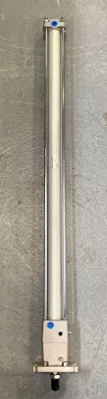 SMC CDNA2F40-700-D-M9BM Pneumatic Cylinder, 40mm Bore 700mm Stroke 