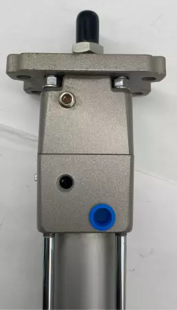 SMC CDNA2F40-700-D-M9BM Pneumatic Cylinder, 40mm Bore 700mm Stroke 