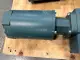 Reliance Electric P56X1441W-MA Gearmotor 1HP W/6042073 Tigear Reducer 1:1 