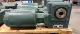 Reliance Electric 6042035 AC Motor 1HP W/ P56X1441W-MA Tigear Reducer 