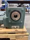 Reliance Electric 6042035 AC Motor 1HP W/ P56X1441W-MA Tigear Reducer 