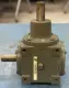 Hub City 02-21-04940-836 Right Angle Gearbox, 1.5:1 Ratio 