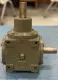 Hub City 02-21-04940-836 Right Angle Gearbox, 1.5:1 Ratio 