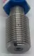  Regal Cutting Tools TP84 Go NoGo Thread Plug Gage 5/8-18 UNF-2B 