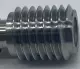 Terstate TP55 Go PD 0.685 NoGo Thread Plug Gage 3/4X10-UNC-2B 