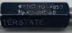 Terstate TP55 Go PD 0.685 NoGo Thread Plug Gage 3/4X10-UNC-2B 