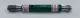 GreenField TP05 Go NoGo Thread Plug Gage 1/2-13 UNC-2B 