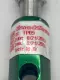 GreenField TP05 Go NoGo Thread Plug Gage 1/2-13 UNC-2B 