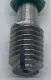 GreenField TP05 Go NoGo Thread Plug Gage 1/2-13 UNC-2B 