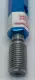 Regal Cutting Tools TP52 Go NoGo Thread Plug Gage 7/16-20 UNF-2B 