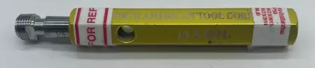  North American Tool Corp. TP50 Thread Plug Gage 1/8-28 DSP1 