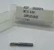 Regal Cutting Tools M2 X .4-6H Go PD 1.740 Thread Plug Gage 