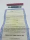 Regal Cutting Tools 8-32 UNC-3B STI Thread Plug Gage Go .1843, NoGo .1862 