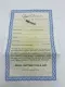 NEW Regal Cutting Tools 6-32 UNC-3B Go PD 0.1177 Thread Plug Gage 