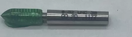 NEW Regal Cutting Tools 6-32 UNC-3B Go PD 0.1177 Thread Plug Gage 