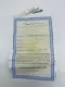 NEW Regal Cutting Tools 6-32 UNC-2B Go PD 0.1177 Thread Plug Gage 