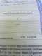 NEW Regal Cutting Tools 6-32 UNC-2B Go PD 0.1177 Thread Plug Gage 