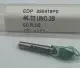 NEW Regal Cutting Tools 6-32 UNC-2B Go PD 0.1177 Thread Plug Gage 