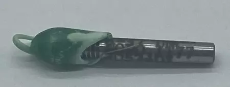 NEW Regal Cutting Tools 6-32 UNC-2B Go PD 0.1177 Thread Plug Gage 