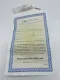 Regal Cutting Tools 0-80 UNF-2B Go PD 0.0519 Thread Plug Gage 