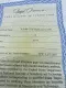 Regal Cutting Tools 0-80 UNF-2B Go PD 0.0519 Thread Plug Gage 