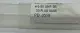 Regal Cutting Tools 0-80 UNF-2B Go PD 0.0519 Thread Plug Gage 