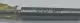 Regal Cutting Tools 0-80 UNF-2B Go PD 0.0519 Thread Plug Gage 