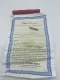 NEW Regal Cutting Tools M4 X .70-6H NoGo PD 3.663 Thread Plug Gage 