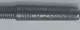 NEW Regal Cutting Tools M4 X .70-6H NoGo PD 3.663 Thread Plug Gage 