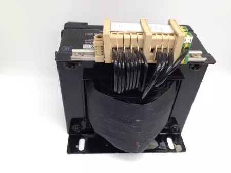 Nunome Electric NES240TUV Single-phase dry isolation transformer 