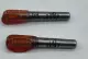 All Precision Needs 10-32 UNF Thread Pipe Plug Gage, G0 PD .1697 Lot of 2