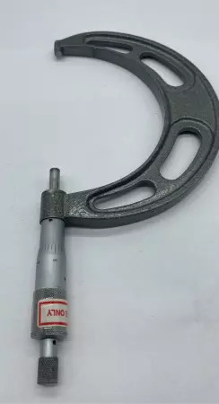 NSK A45228 AS IS. Blade Micrometer 4-5