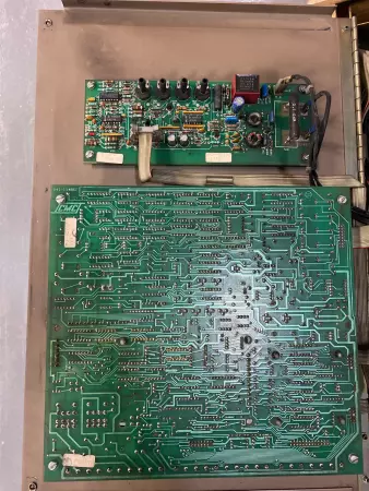 Cleveland Machine Controls PM6 Pacemaster™6  75 Hp Motor Controller (Parts Only)