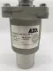 Azo 369420 Right Angle Valve W/DSW-40-80-PPV-A-B Pneumatic Cylinder 