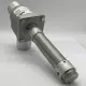 Azo 369420 Right Angle Valve W/DSW-40-80-PPV-A-B Pneumatic Cylinder 