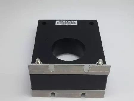 OHIO SEMITRONICS CTC-600E2 MODEL CTC AC AVERAGE CURRENT TRANSDUCER 4-20MADC 