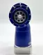 Alpha/Wittestein TK+004B-MF1-10-6C1-1K Right Angle Gear Box, Ratio 10:1 