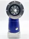 Alpha/Wittestein TK+004B-MF1-10-6C1-1K Right Angle Gear Box, Ratio 10:1 