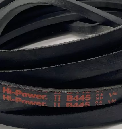 Gates B445 Hi-Power II V-Belt 21/32