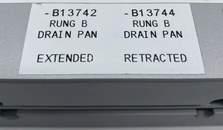 Festo 529119 Guided Drive 12mm PD 160mm Stroke DFM12160BPAGF 