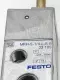 Festo MFH-5-1/4-L-SB Solenoid Valve 