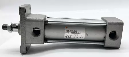 SMC NCDA1F150-0300 Tie-Rod Air Cylinder 