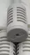 SMC ANA1-C08 Muffler, Pneumatic Silencer Lot of 10